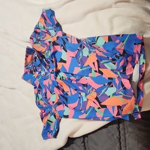 Bad birdie mens golf tee size small